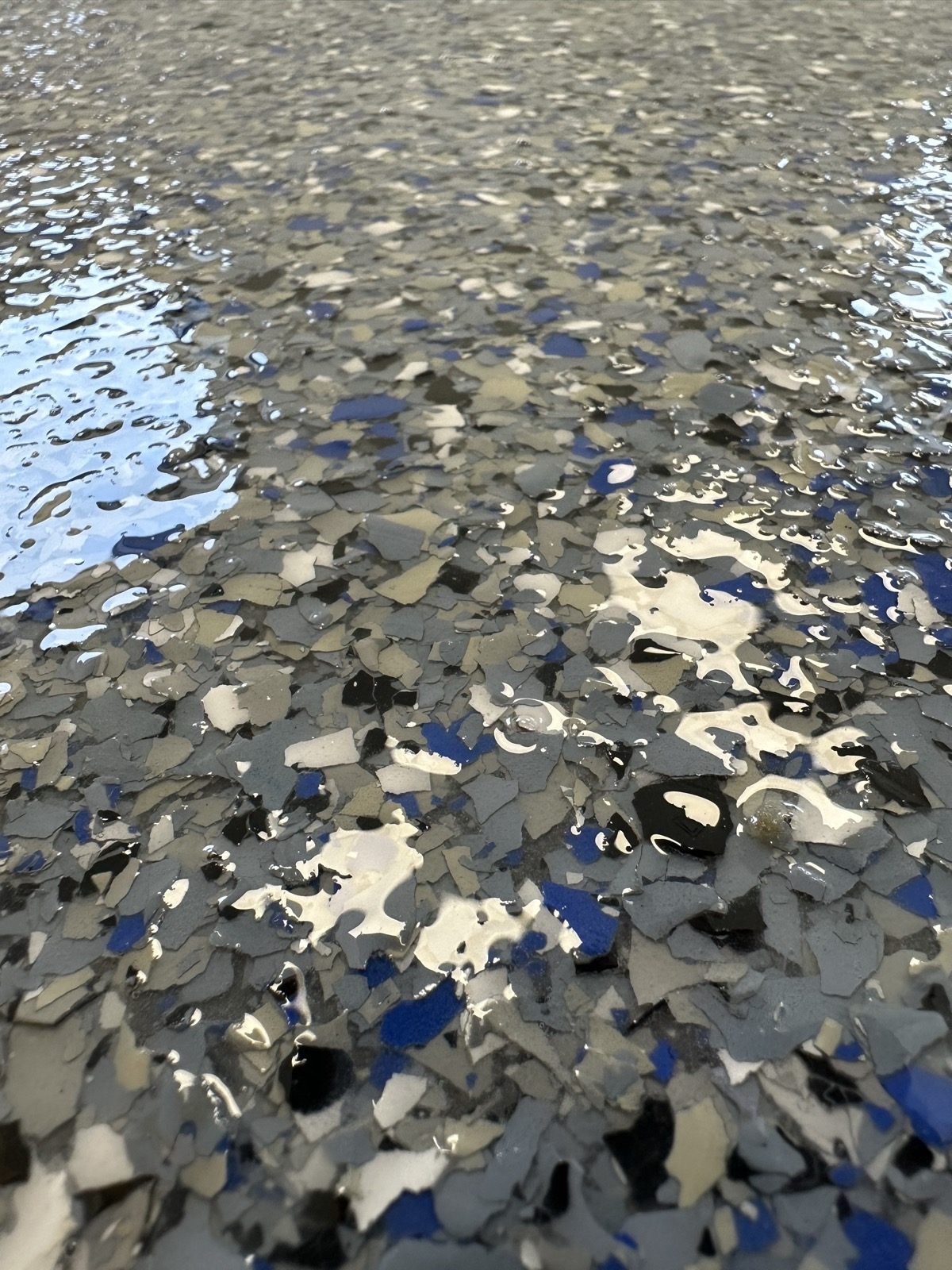 Garage Floor Coating in Boca Raton FL