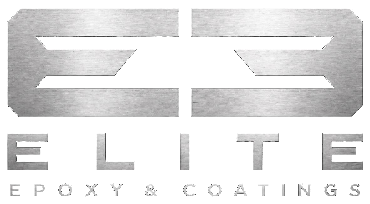 Elite Epoxy & Coatings